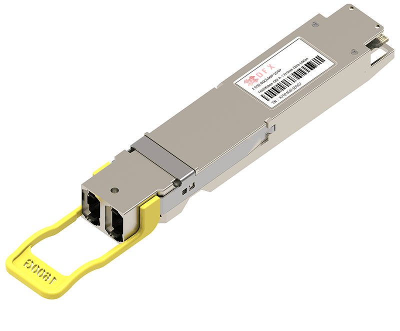 Transceiver Products